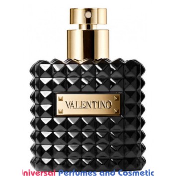 Valentino Donna Noir Absolu Valentino Generic Oil Perfume 50ML (001961)